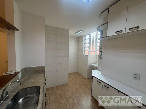 Apartamento em Laranjeiras  -  Rio de Janeiro