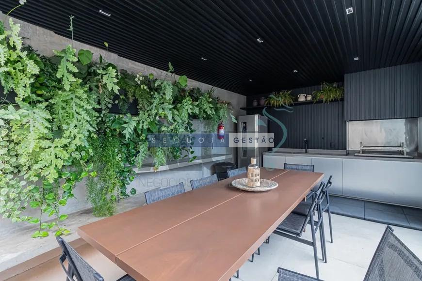 Apartamento para alugar com 1 quarto, 1 suíte e 33m² no Brooklin, São Paulo (SP) — foto 22 de 30