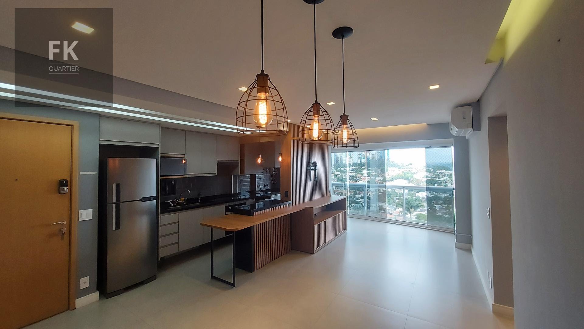 Apartamento à venda com 2 quartos, 1 suíte, 1 vaga e 70m² no Melville Empresarial II, Barueri (SP) — foto 5 de 24