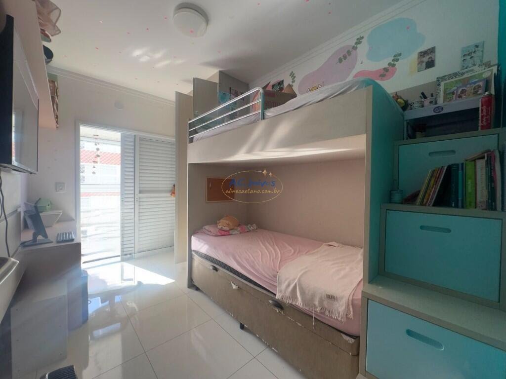 Apartamento à venda com 2 quartos, 1 suíte, 1 vaga e 77m² no Guilhermina, Praia Grande (SP) — foto 14 de 15