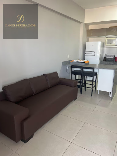 Edifício Unique Studio - Loft Mobiliado -  Venda R$ 480 mil 