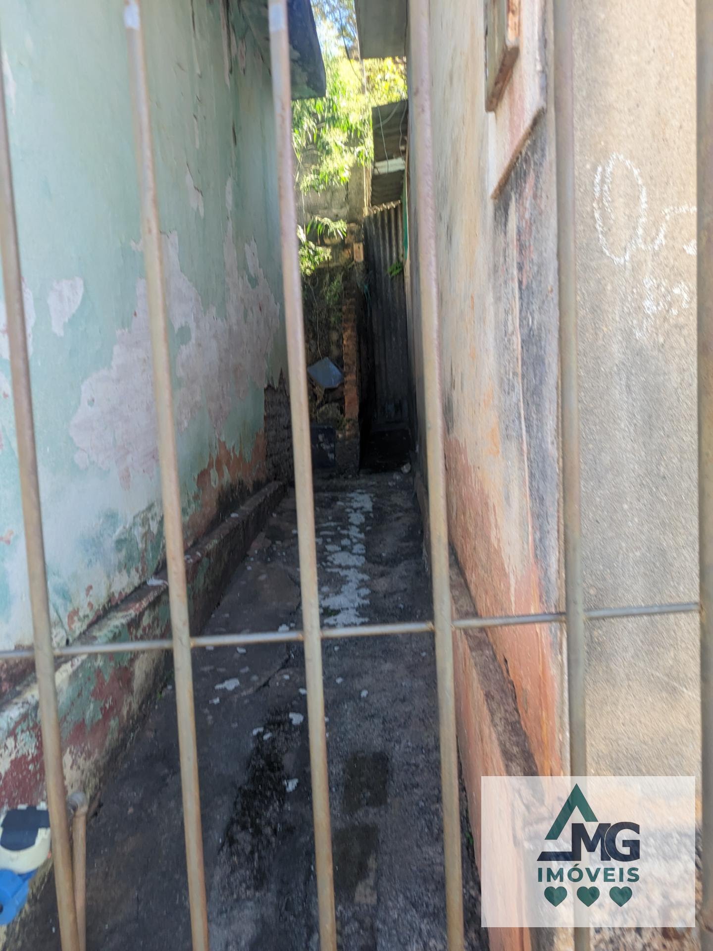 Casa à venda com 2 quartos, 1 banheiro e 42m² no Cafezinho, Três Corações (MG) — foto 23 de 30