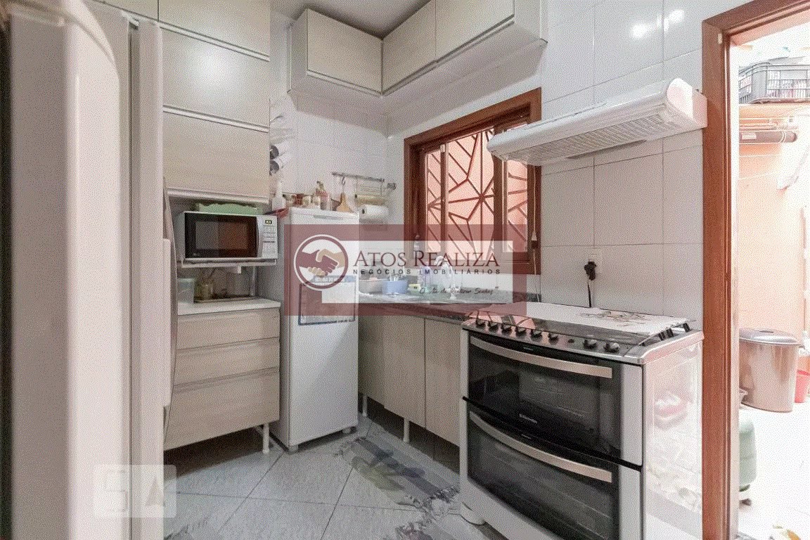 Casa à venda com 3 quartos, 1 suíte, 2 vagas e 118m² no Vila Campestre, São Paulo (SP) — foto 20 de 30