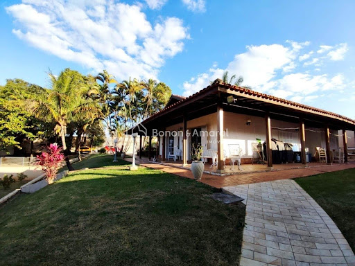 Casa de Condomínio, 5 quartos - Foto 3