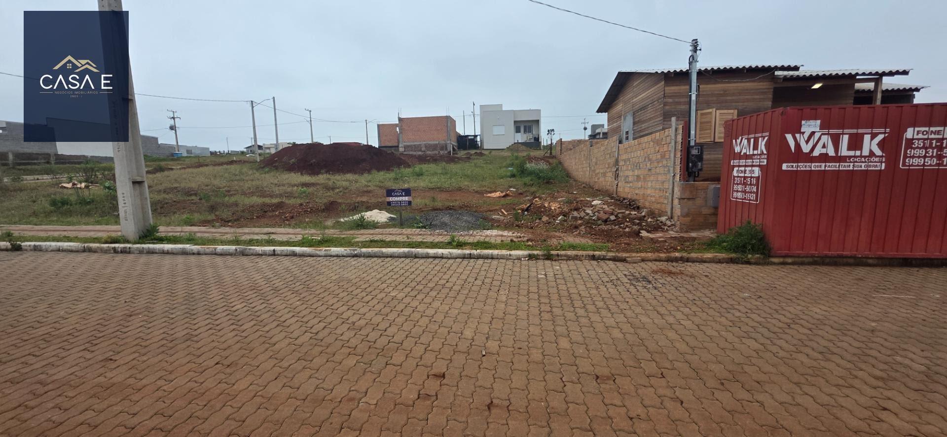 Terreno à venda com 250m² de terreno no Colonial 🎯terreno, Ijuí (RS) — foto 11 de 15