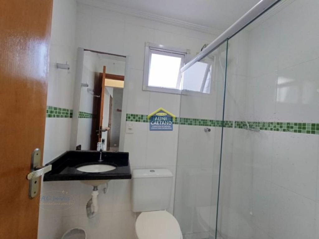 Apartamento à venda com 1 quarto, 1 banheiro, 1 vaga e 37m² no Vila Caiçara, Praia Grande (SP) — foto 14 de 30
