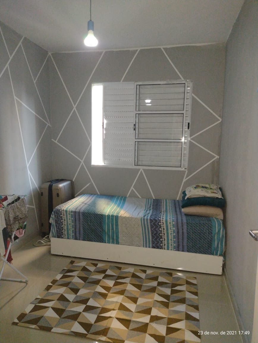 Apartamento à venda com 2 quartos, 1 banheiro, 1 vaga e 57m² no Vila Caiúba, São Paulo (SP) — foto 13 de 13