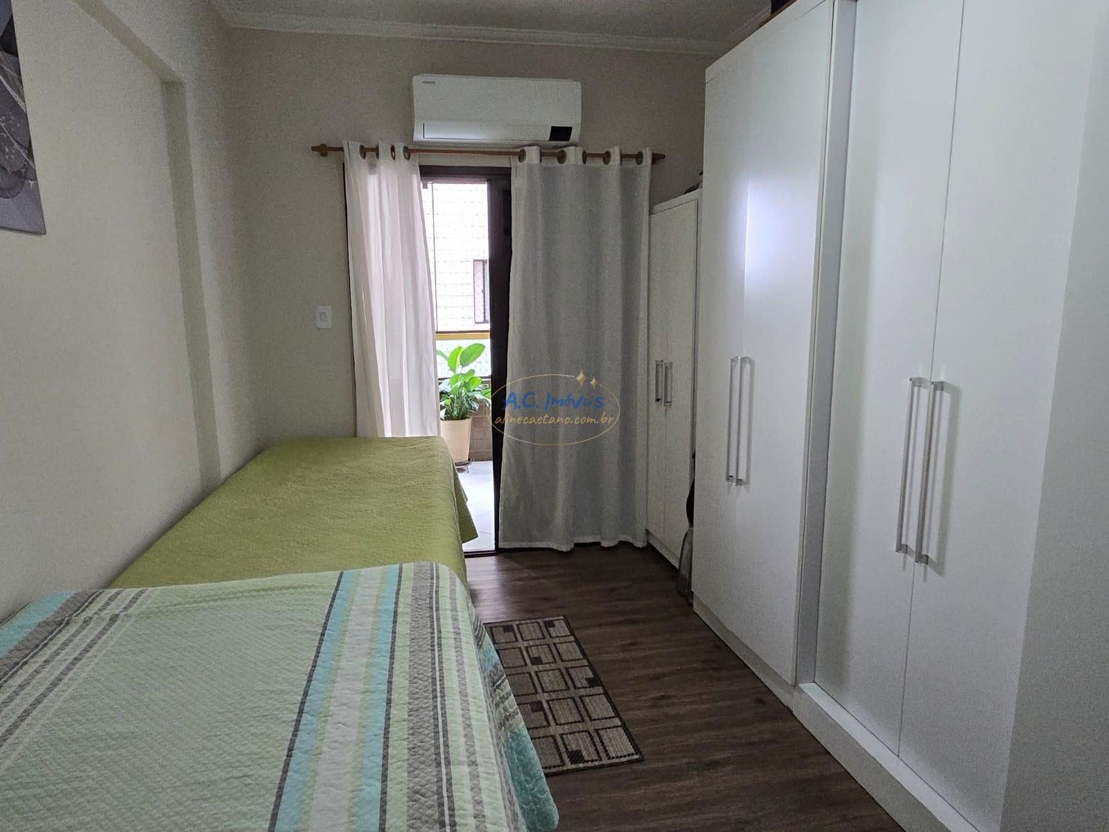 Apartamento à venda com 2 quartos, 1 suíte, 1 vaga e 81m² no Canto do Forte, Praia Grande (SP) — foto 17 de 27