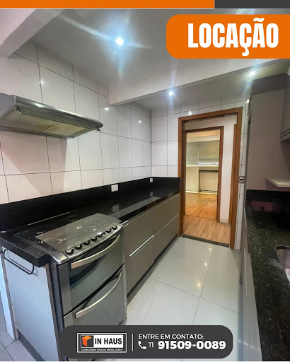 Apartamento em Parque Cecap  -  Guarulhos