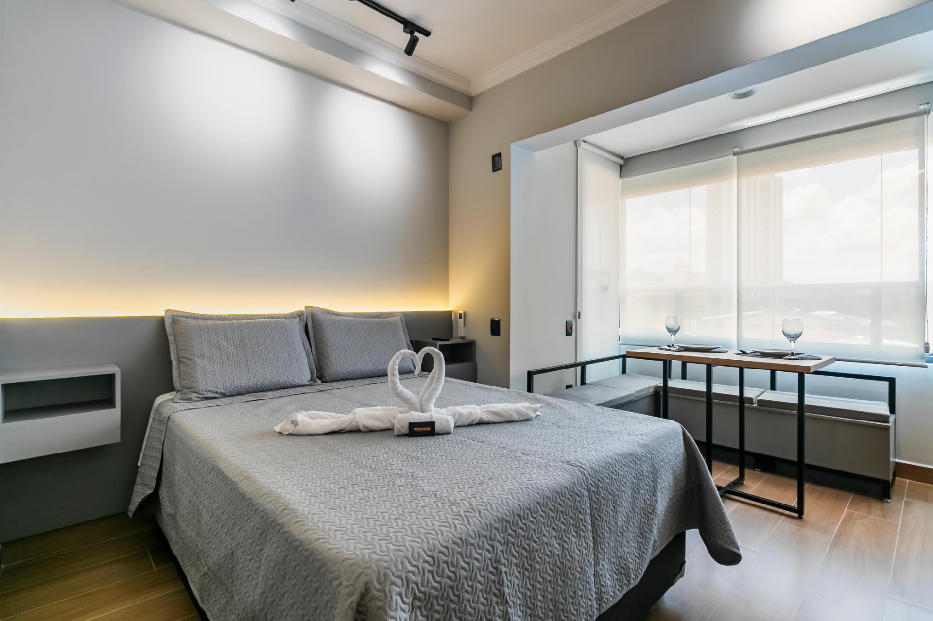 Apartamento para alugar com 1 banheiro e 26m² no Vila Primavera, São Paulo (SP) — foto 10 de 30