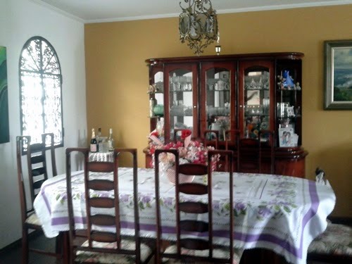 Casa Sobrado em Alto do IPIRANGA  -  São Paulo