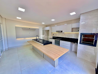Casa de Condomínio em Vila União  -  Catalão
