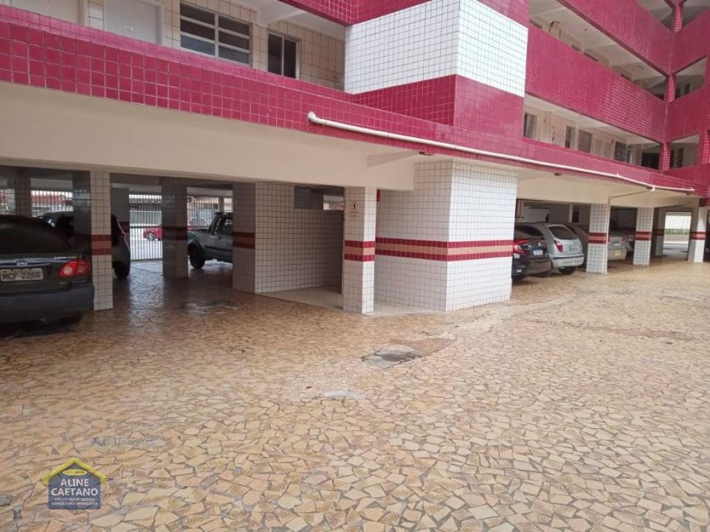 Apartamento à venda com 1 quarto, 1 banheiro, 1 vaga e 47m² no Nova Mirim, Praia Grande (SP) — foto 14 de 15