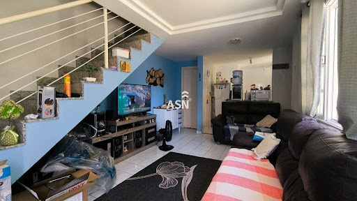 Casa em Costazul  -  Rio das Ostras