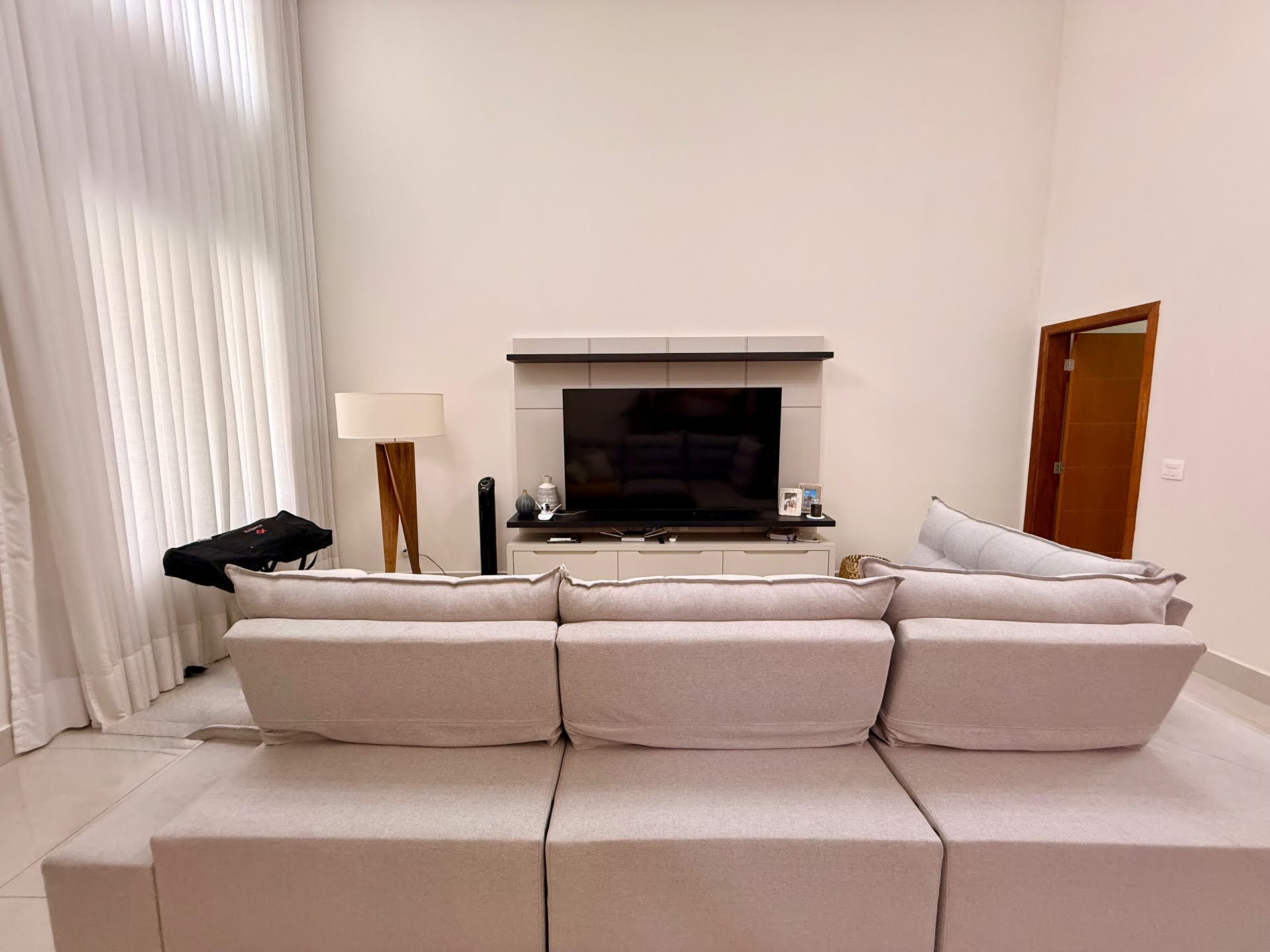Casa à venda com 3 quartos, 3 suítes, 4 vagas e 137m² no Jardim Bréscia, Indaiatuba (SP) — foto 7 de 30