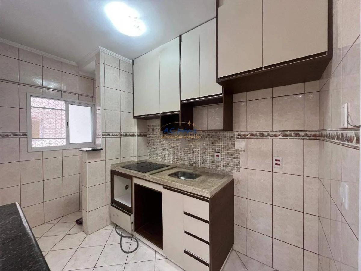 Apartamento à venda com 1 quarto, 1 banheiro, 1 vaga e 40m² no Cidade Ocian, Praia Grande (SP) — foto 2 de 17
