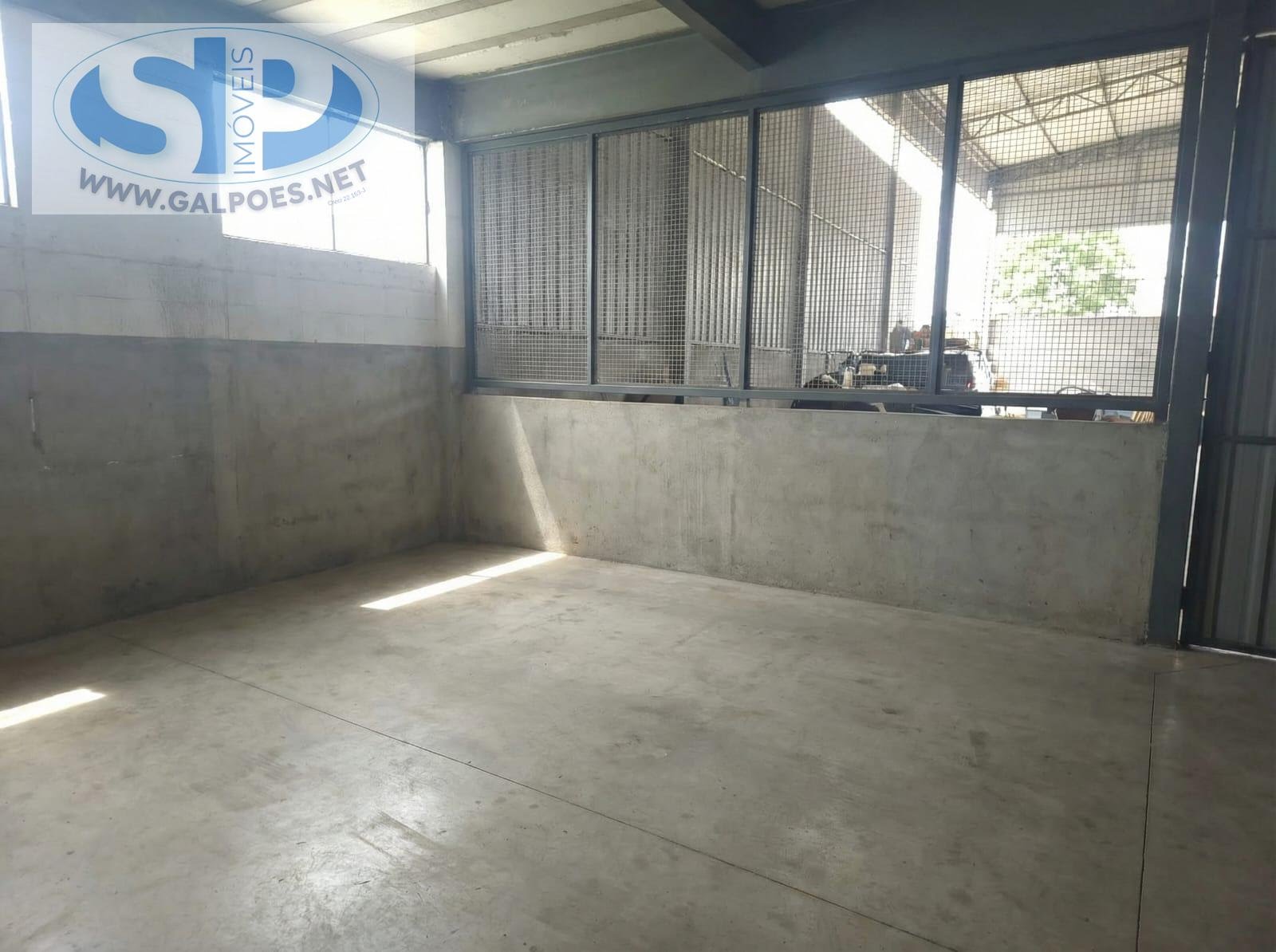 Depósito-Galpão, 1000 m² - Foto 31