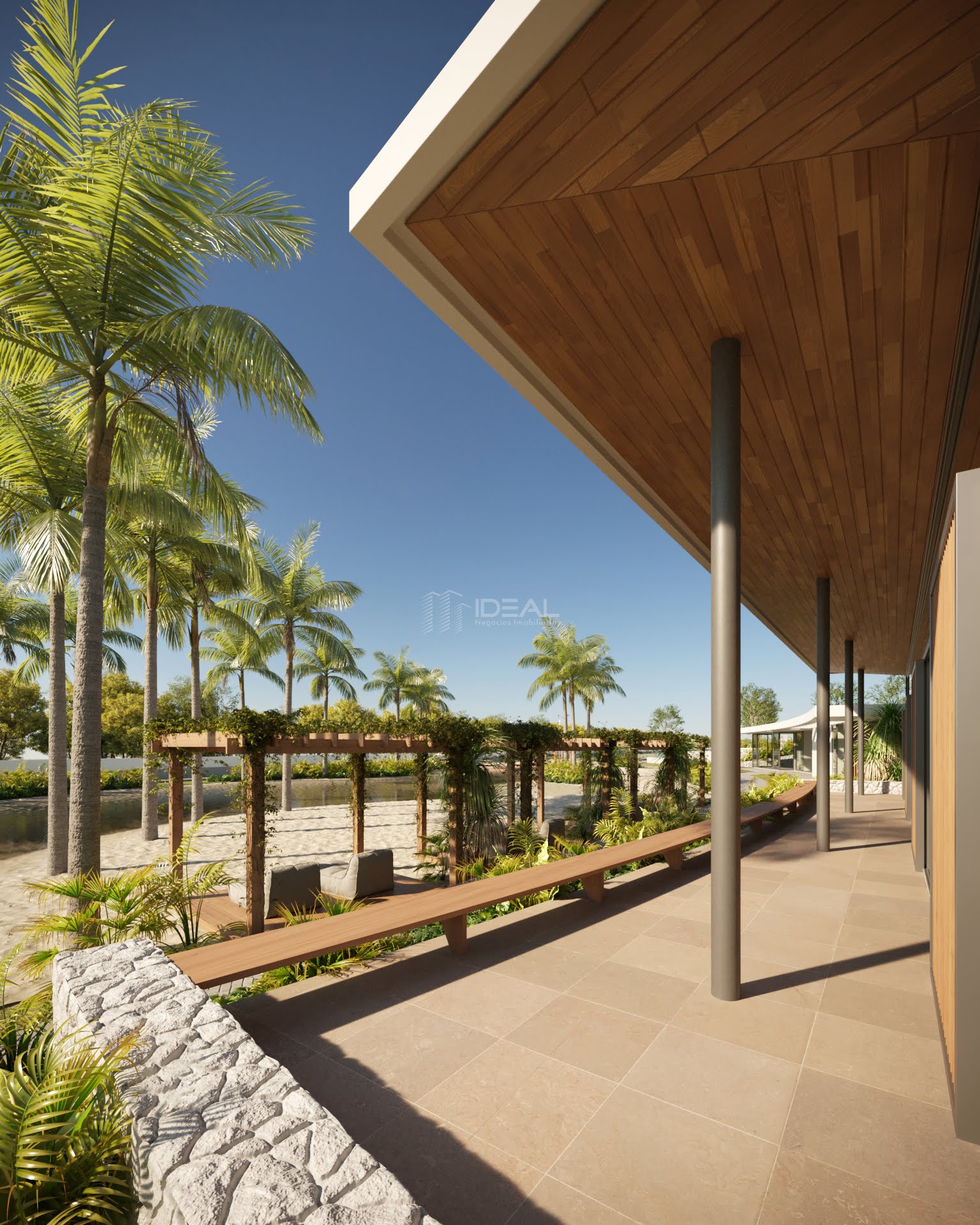 Cidade Jardim Resort em Campos dos Goytacazes