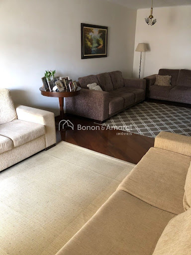 Apartamento, 3 quartos, 186 m² - Foto 5