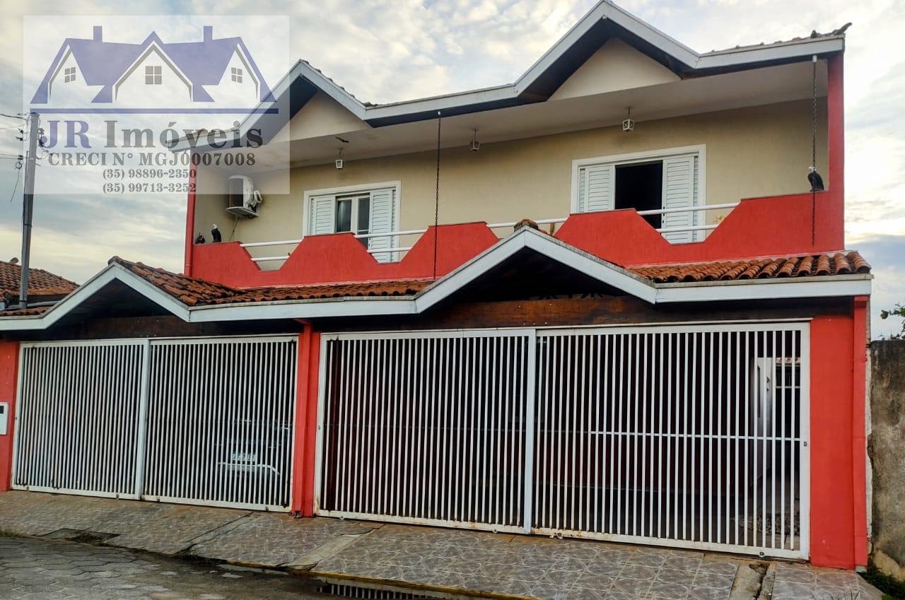 Casa à venda com 2 quartos, 2 suítes, 2 vagas e 328m² no Centro, Piranguinho (MG) — foto 17 de 30