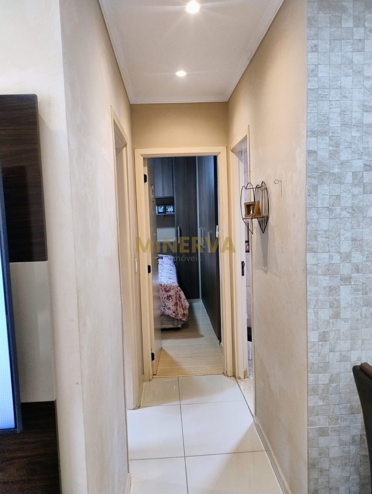 Apartamento à venda com 2 quartos, 1 banheiro, 1 vaga e 50m² no Cidade Patriarca, São Paulo (SP) — foto 4 de 17