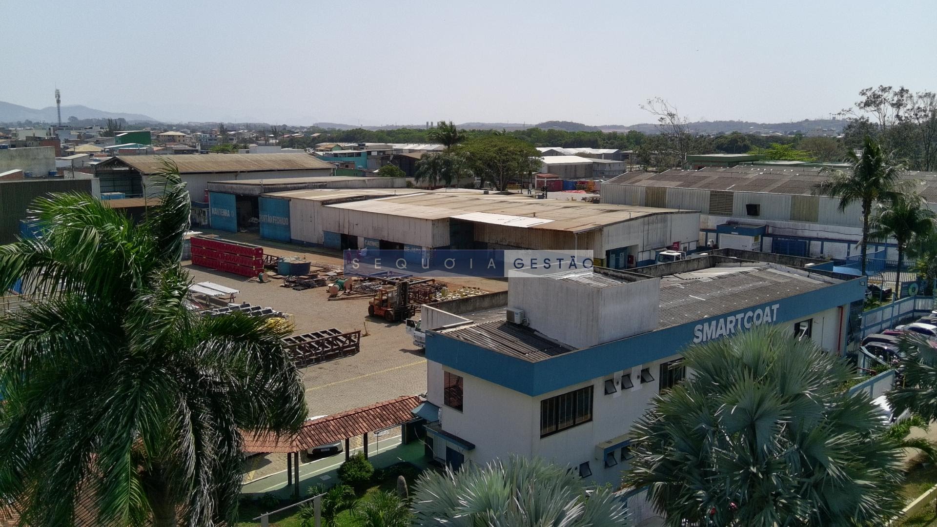 Comercial à venda com 4207m² no São José do Barreto, Macaé (RJ) — foto 7 de 30