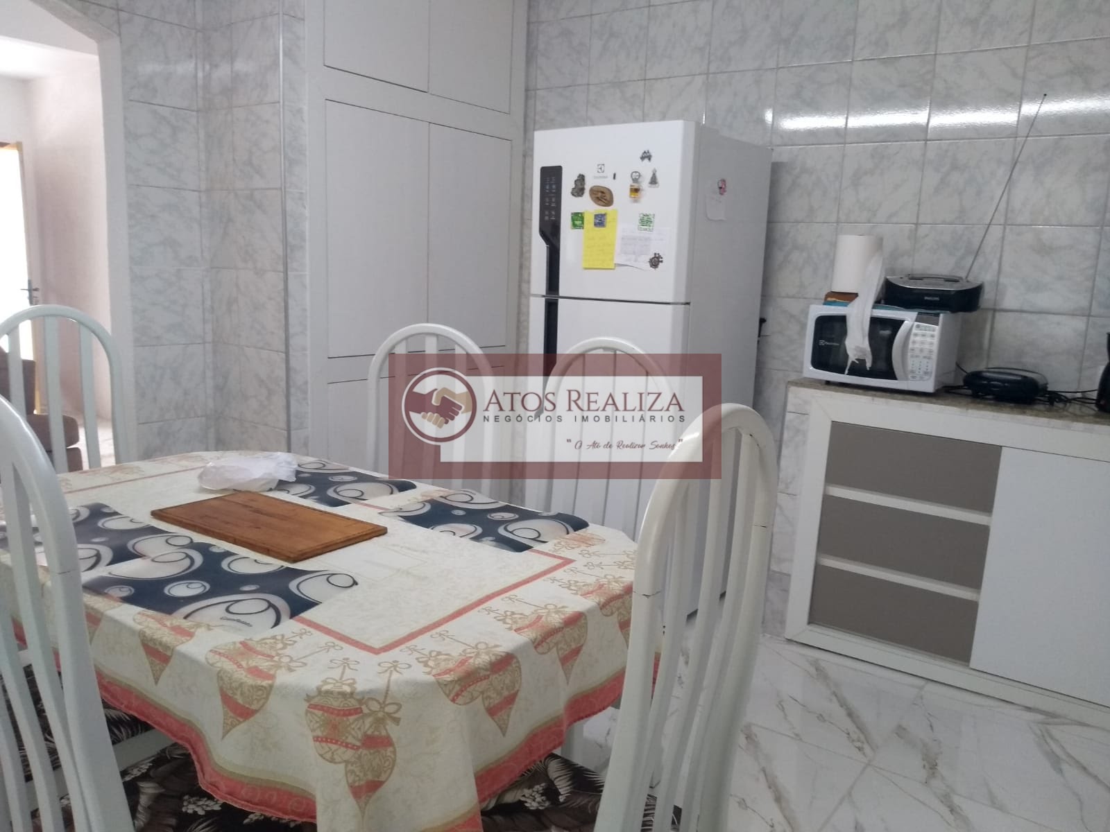 Casa à venda com 4 quartos, 2 banheiros, 2 vagas e 246m² no Recanto Campo Belo, São Paulo (SP) — foto 17 de 18