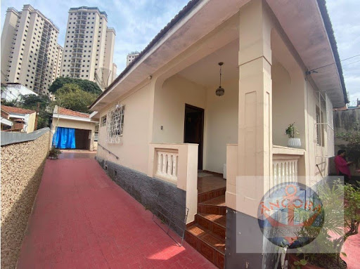 Casa em Freguesia do ó  -  São Paulo