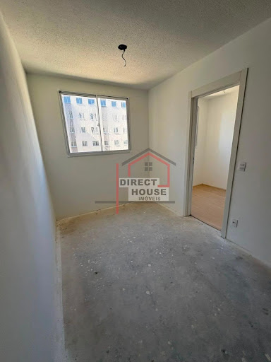 Apartamento em Jaguaré  -  São Paulo