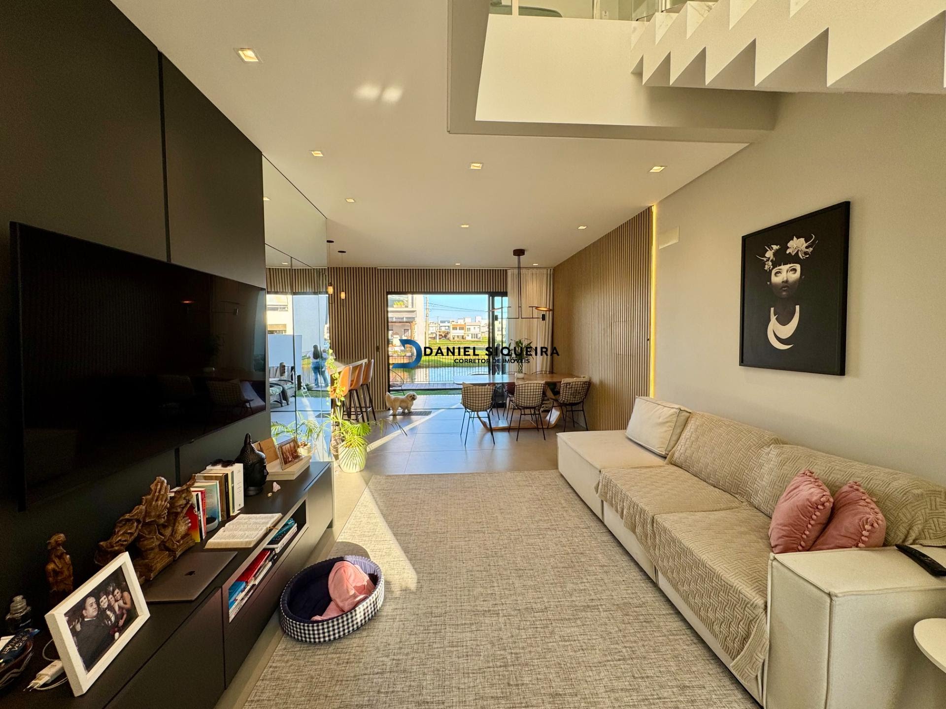 Casa à venda com 3 quartos, 1 suíte, 2 vagas e 169m² no Bairro Deltaville, Biguaçu (SC) — foto 5 de 30
