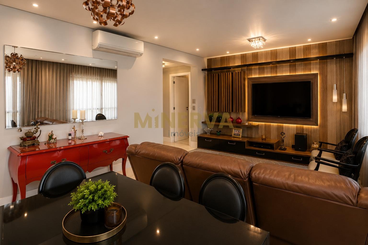 Apartamento à venda com 4 quartos, 3 suítes, 4 vagas e 153m² no Tatuapé, São Paulo (SP) — foto 2 de 30