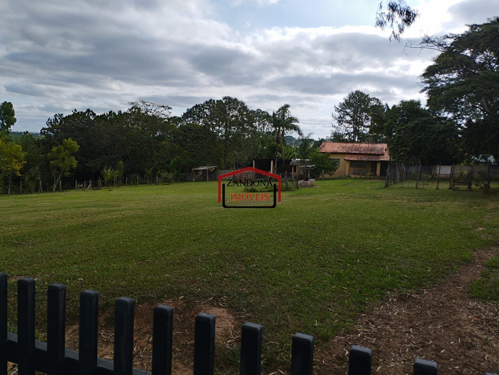 Chácara em Bairro Guarapiranga - Iperó | Imobiliária ZANDONA IMOVEIS em Campinas
