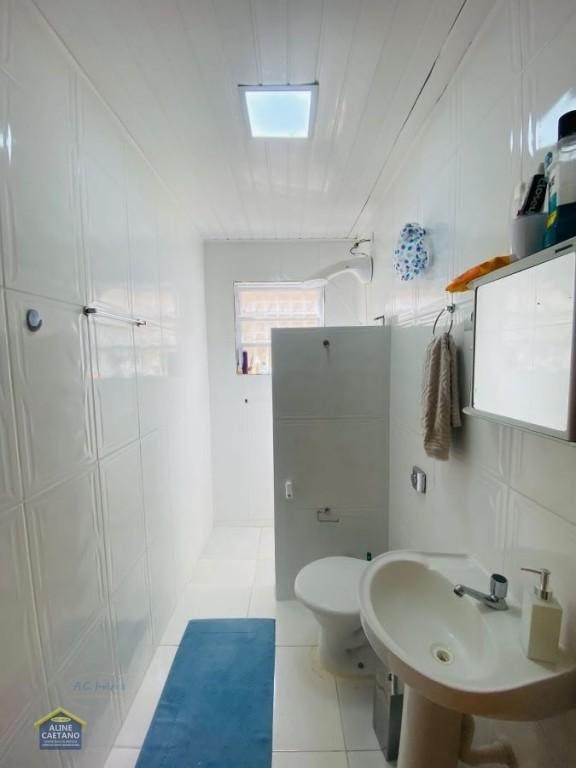 Casa à venda com 3 quartos, 1 suíte, 3 vagas e 150m² no Tupi, Praia Grande (SP) — foto 6 de 30