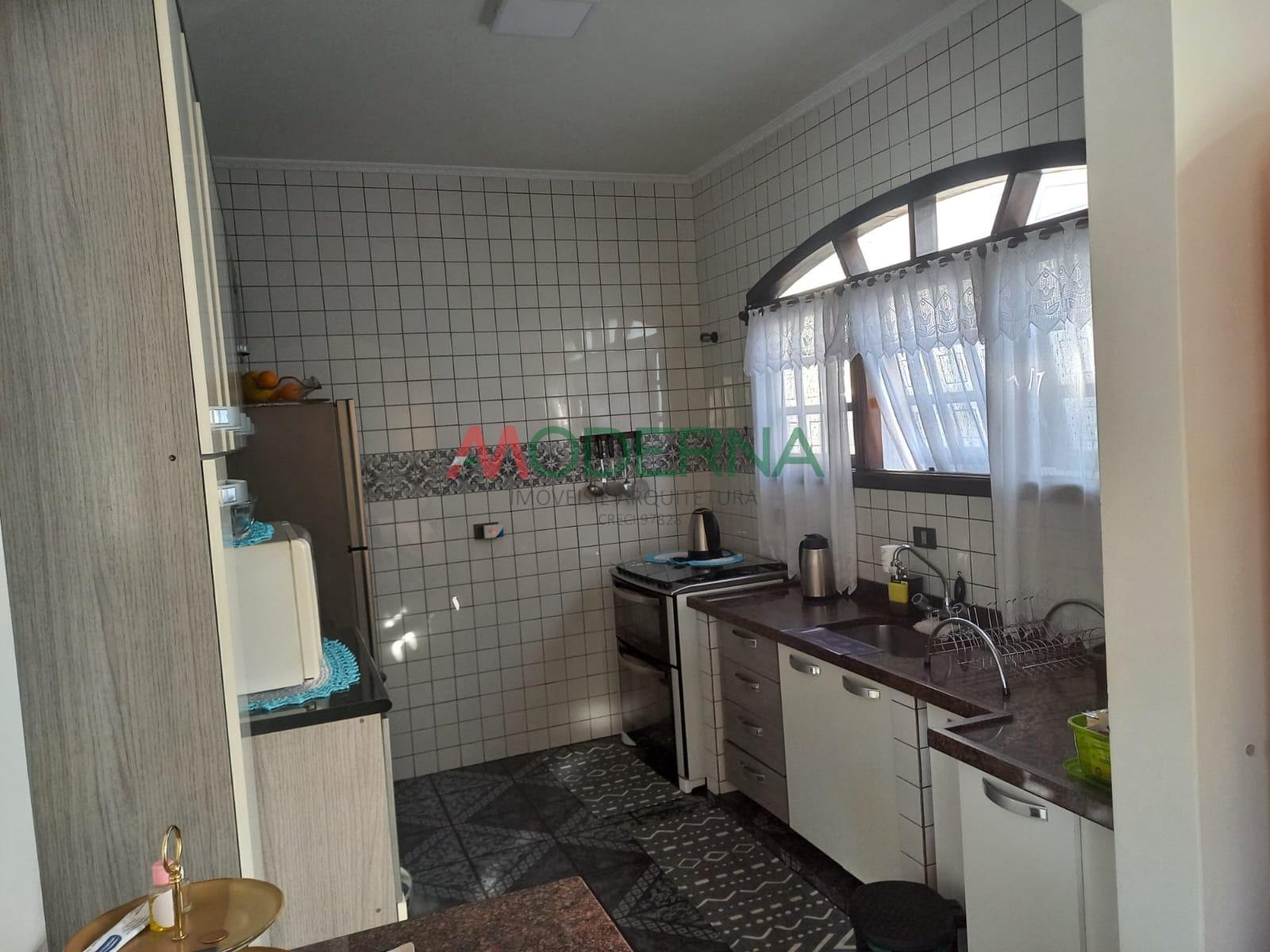 Casa à venda com 3 quartos, 1 suíte, 3 vagas e 326m² no Jardim Utinga, Santo André (SP) — foto 23 de 30
