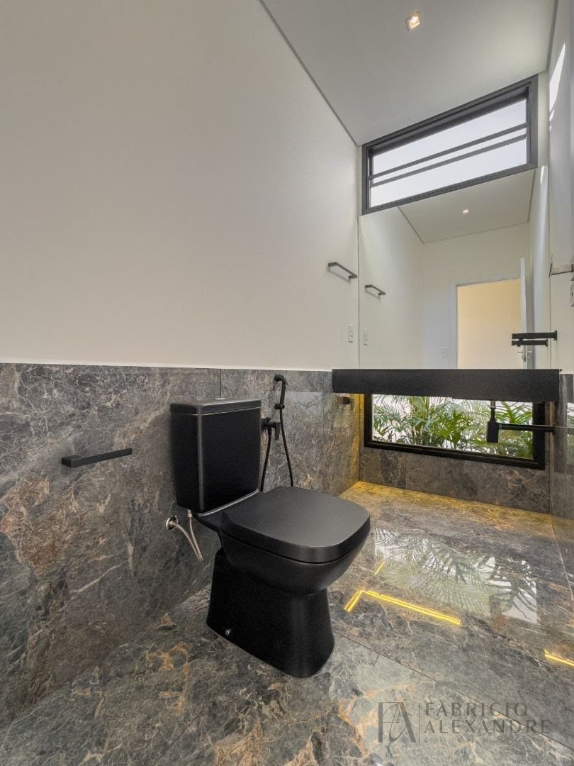 Casa à venda com 3 quartos, 3 suítes, 4 vagas e 203m² no Terravista Residence Club, Mirassol (SP) — foto 10 de 25
