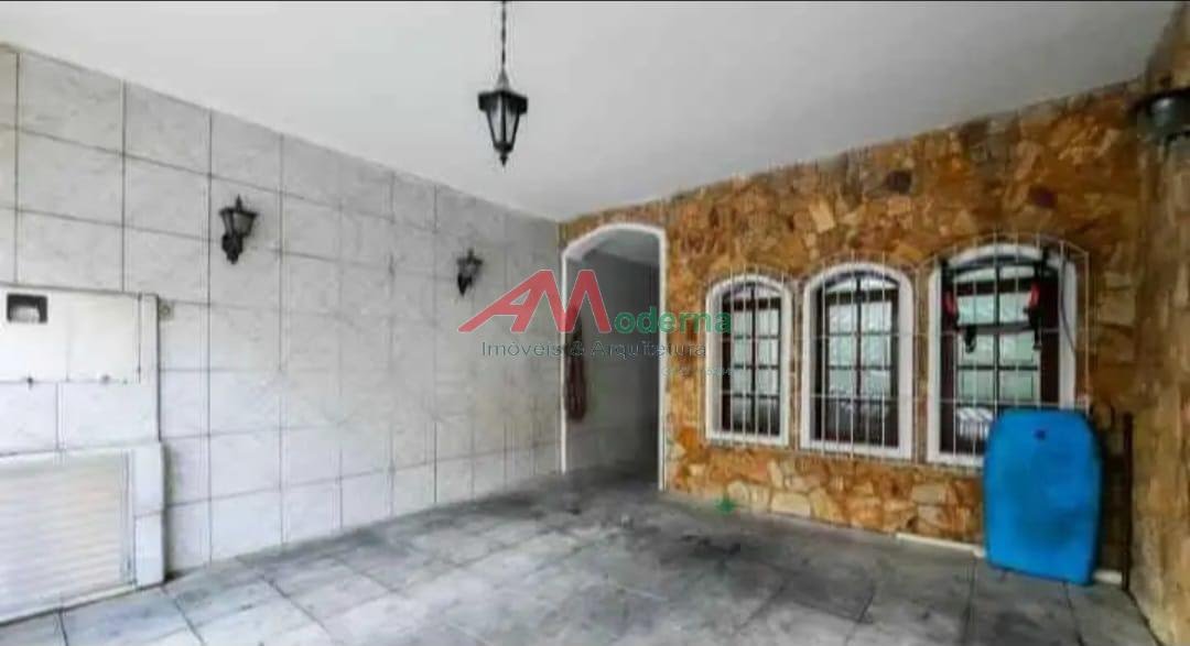 Casa à venda com 2 quartos, 1 banheiro e 146m² no Nova Petrópolis, São Bernardo do Campo (SP) — foto 17 de 18