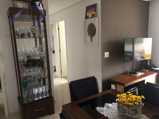 Apartamento em Vila Brasilio Machado  -  São Paulo