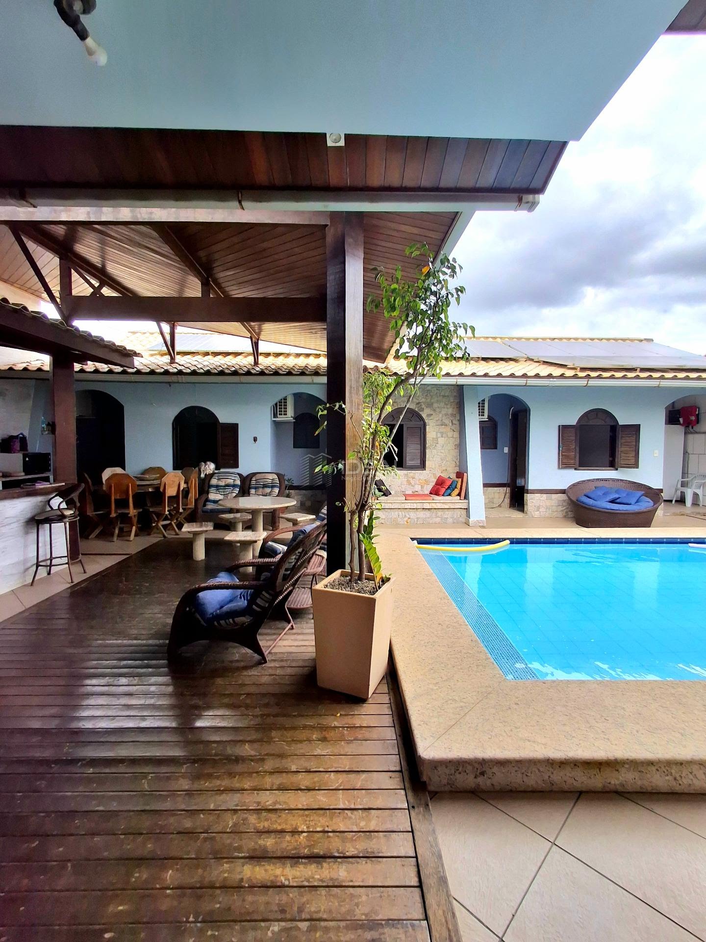 Casa à venda com 5 quartos, 4 suítes, 3 vagas e 295m² no Grussaí/ Balneário Cris, São João da Barra (RJ) — foto 28 de 30