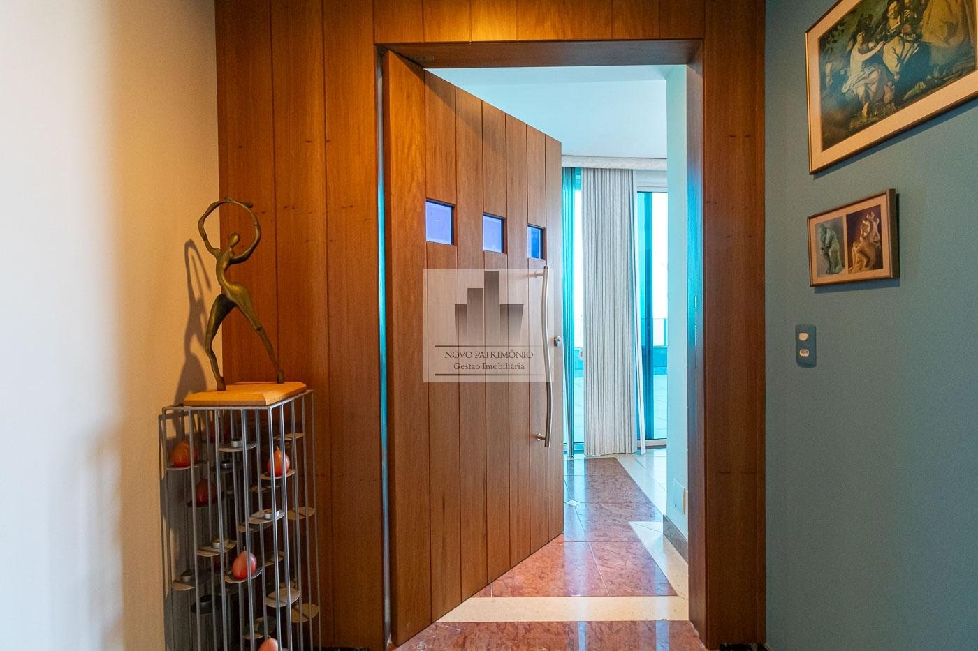 Cobertura à venda com 4 quartos, 4 suítes, 1 vaga e 425m² no Copacabana, Rio de Janeiro (RJ) — foto 12 de 30