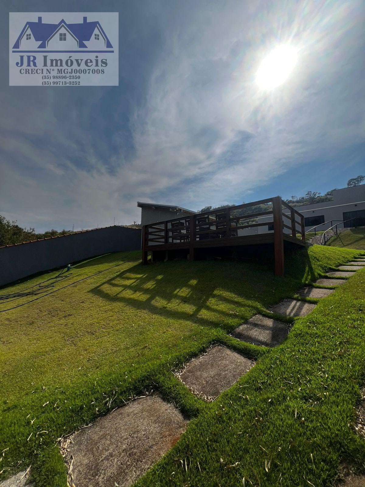 Casa para alugar com 3 quartos e 1 suíte no Extensão Pinheirinho, Itajubá (MG) — foto 5 de 30