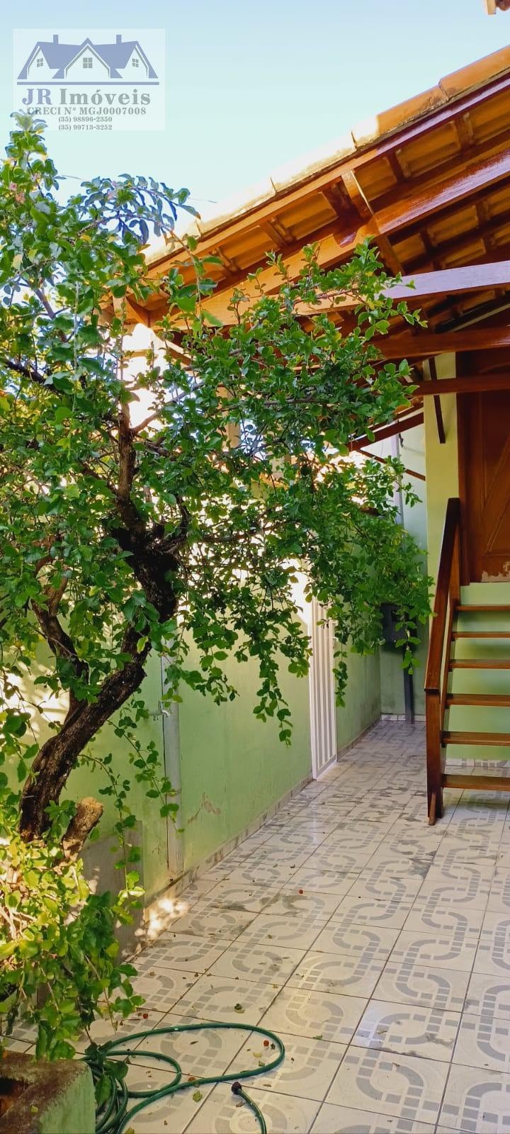 Casa à venda com 3 quartos, 1 suíte, 2 vagas e 130m² no Jardim Bernadete, Itajubá (MG) — foto 13 de 21