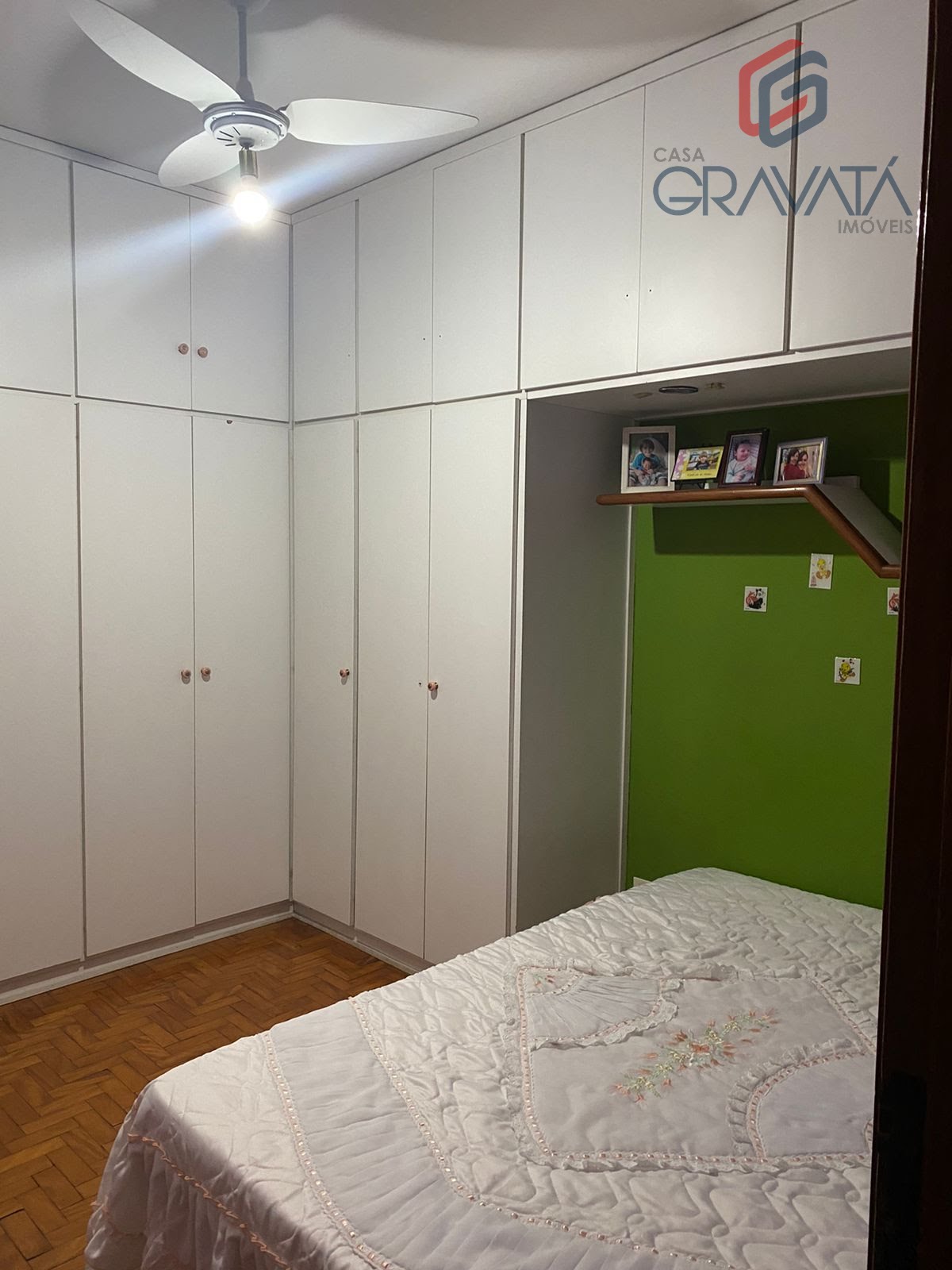 Casa à venda com 3 quartos, 1 suíte, 2 vagas e 200m² no Vila America, Santo André (SP) — foto 24 de 30