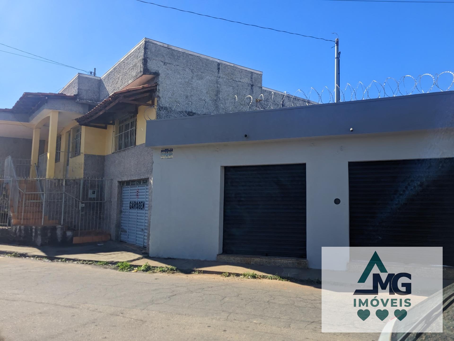 Comercial para alugar com 1 banheiro e 40m² no Boa Ventura, Três Corações (MG) — foto 15 de 23
