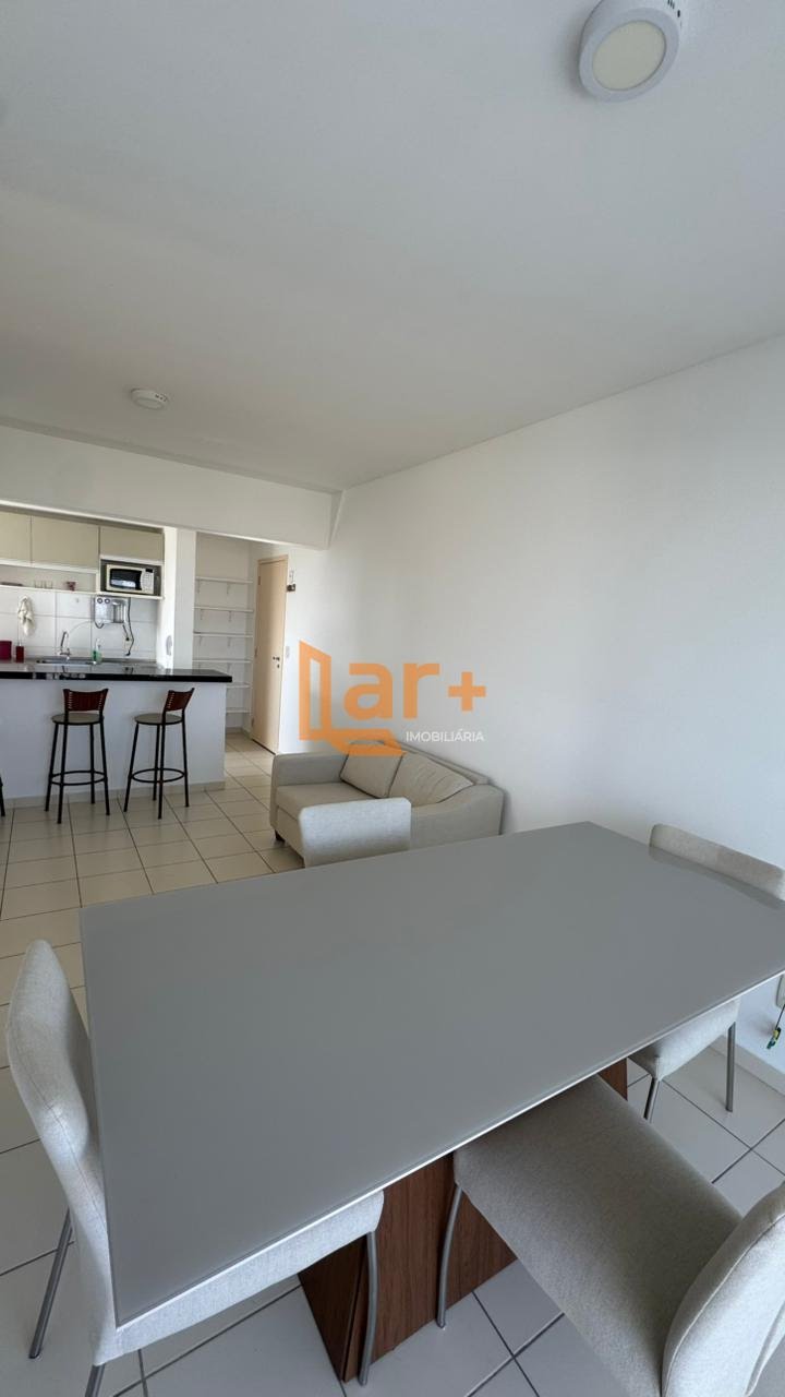 Apartamento para alugar com 3 quartos, 1 suíte, 1 vaga e 80m² no Farolândia, Aracaju (SE) — foto 7 de 30
