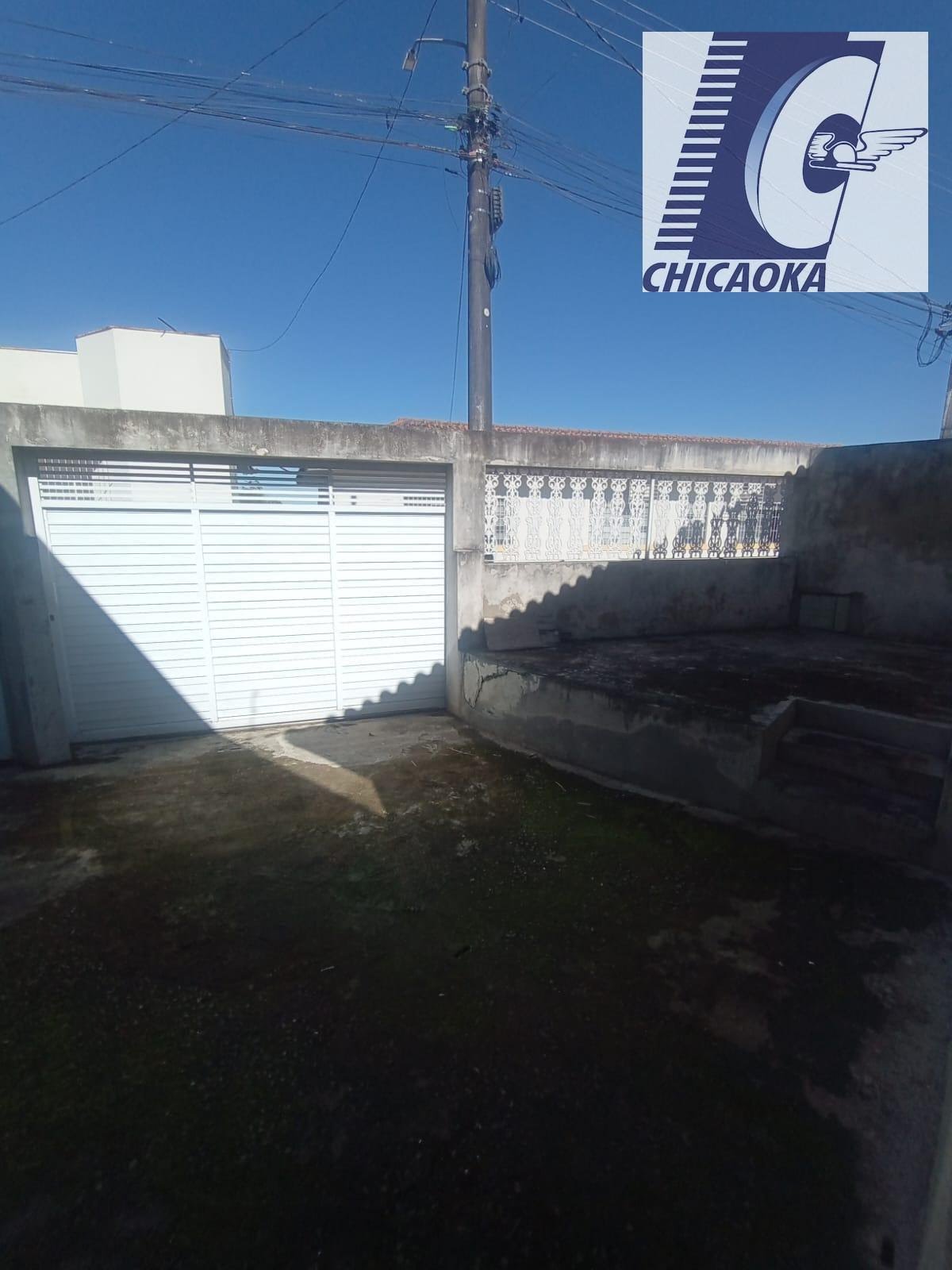 CASA DA FRENTE
