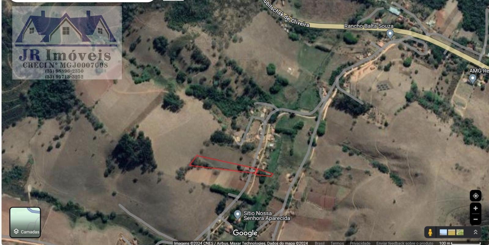 Rural à venda com 5200m² de terreno no Bairro Santa Barbara, Piranguinho (MG) — foto 17 de 28