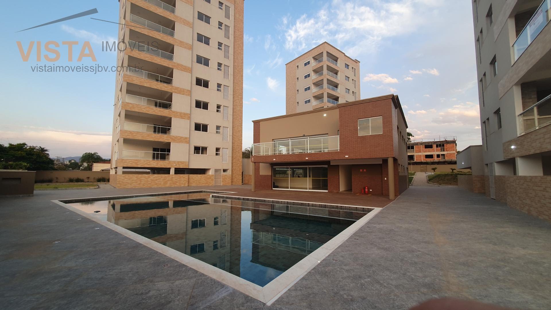 Apartamento para alugar com 3 quartos, 1 suíte, 2 vagas e 157m² no Recanto do Lago, São João da Boa Vista (SP) — foto 20 de 30