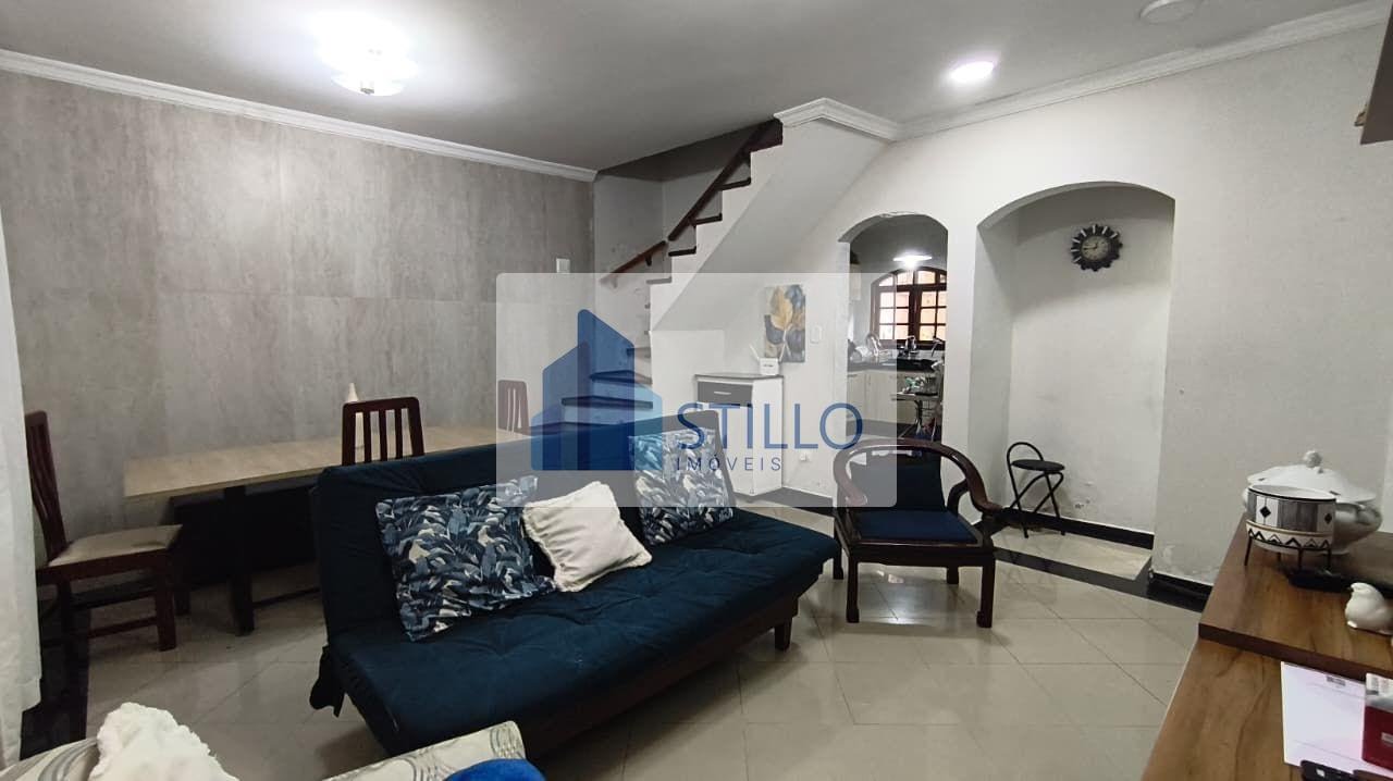 Casa à venda com 3 quartos, 1 suíte, 3 vagas e 140m² no Parque dos Bancarios, São Paulo (SP) — foto 5 de 15