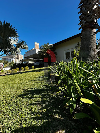 Casa em Condominio no Panorâmico  -  Osório