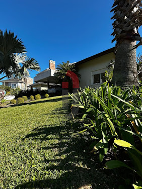 Casa em Condominio no Panorâmico  -  Osório